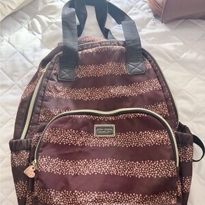 Betsey Johnson backpack
